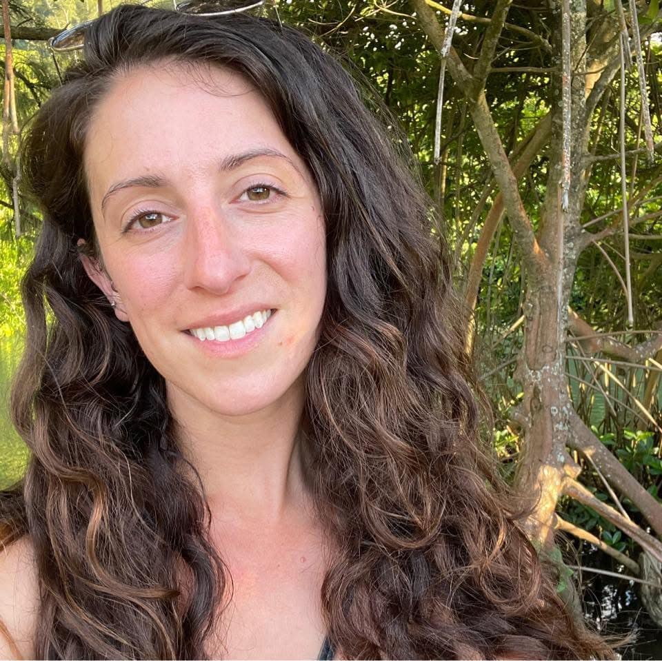 Autumn DeLorenzo, General Board Member